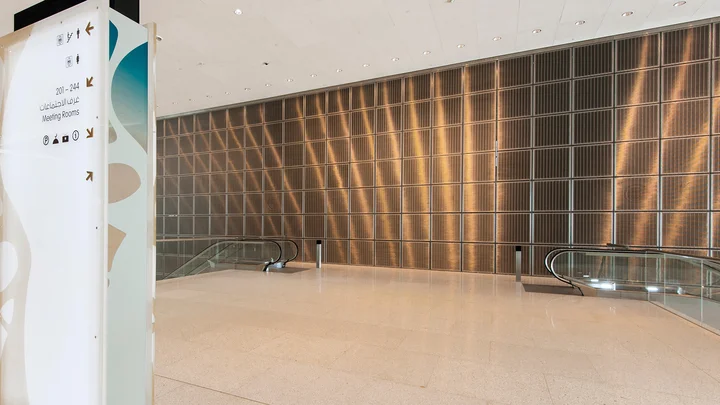 Revestimiento de paredes