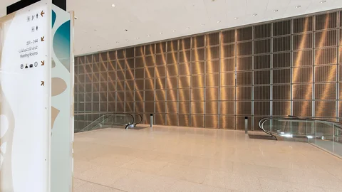 Revestimiento de paredes