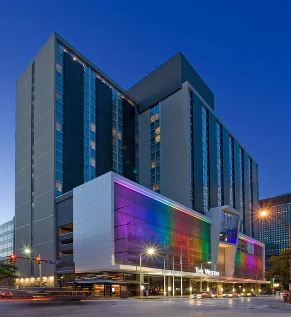 [Translate to Spanish:] The Westin Cleveland