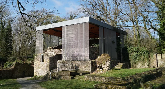 [Translate to Spanish:] Castle Vlotho