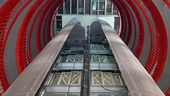 [Translate to Spanish:] Bibliothek Ulm