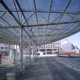 Estacion de autobuses de Osnabrück