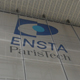 Escuela Técnica superior ENSTA – ParisTech