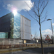 Centro de datos EUMESAT