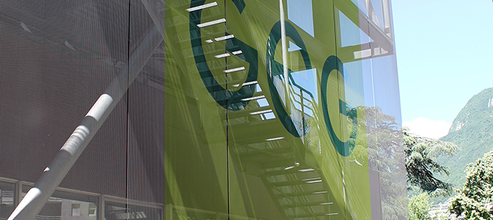 Gaz Electricite de Grenoble