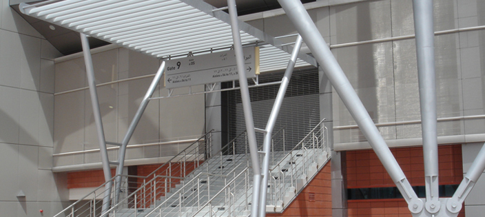 Khalifa Stadium