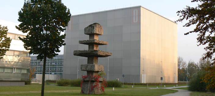 Centro de Computacion Leibniz