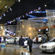 Stand ferial Daimlerchrysler