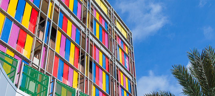 Hospital infantil Shands Children´s Hospital