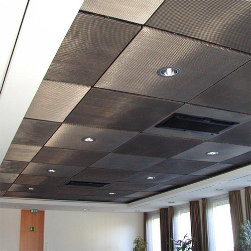 Architekturgewebe | HAVER & BOECKER OHG : Referenz-Detailseite